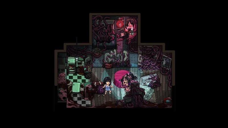 Decarnation screenshot 3