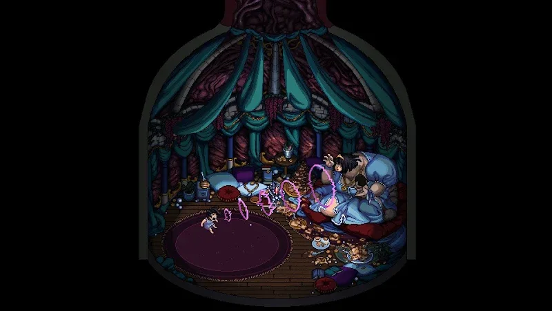 Decarnation screenshot 4