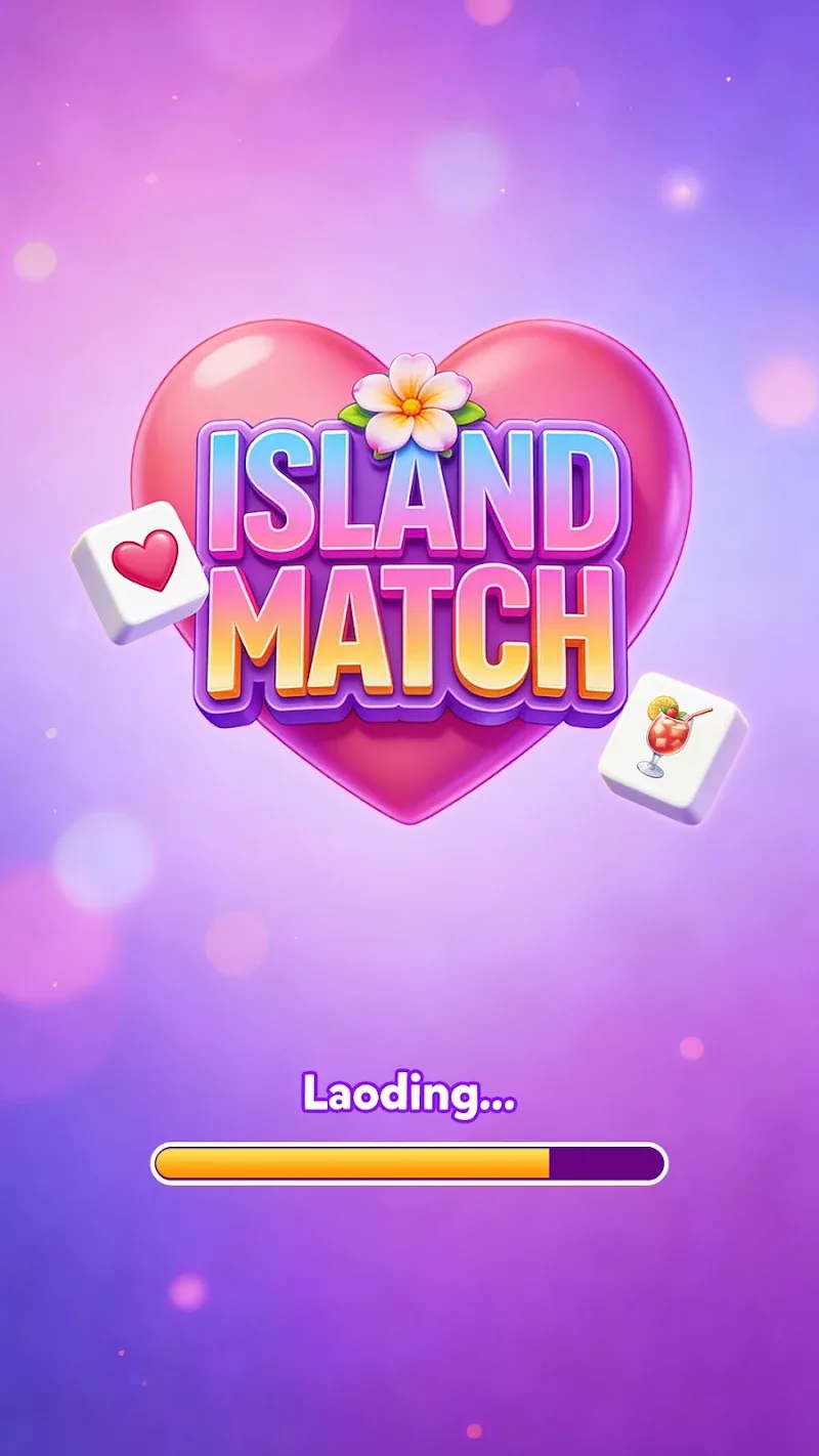 Schermata 1 di Island Match