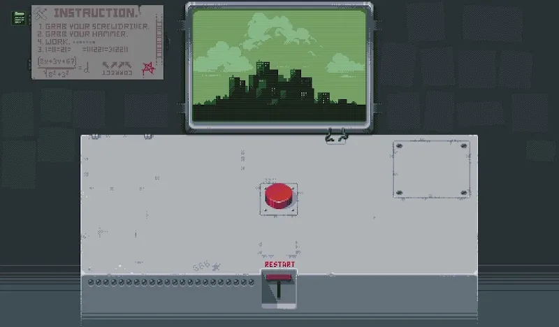 Please, Don't Touch Anything gameplay preview 6