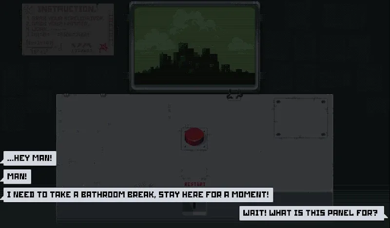Please, Don't Touch Anything gameplay preview 3