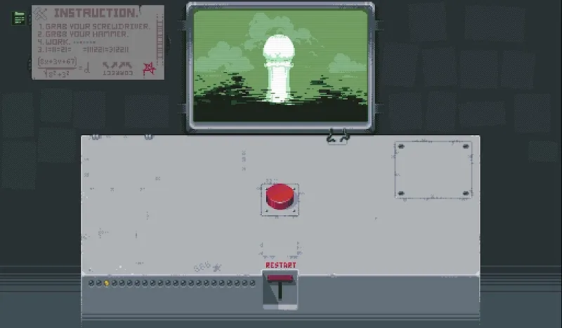 Please, Don't Touch Anything gameplay preview 5
