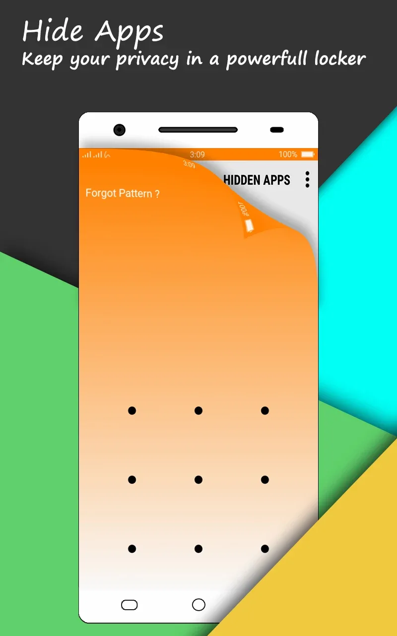 Captura de pantalla 4 de AUG Launcher