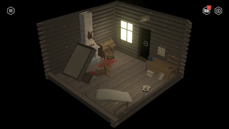 Tiny Room Stories Eclipse screenshot 6