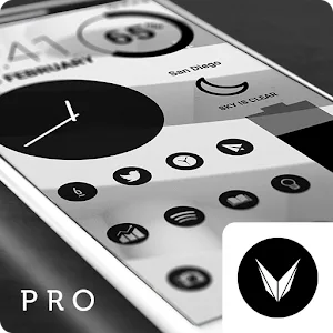 Dark Void Pro