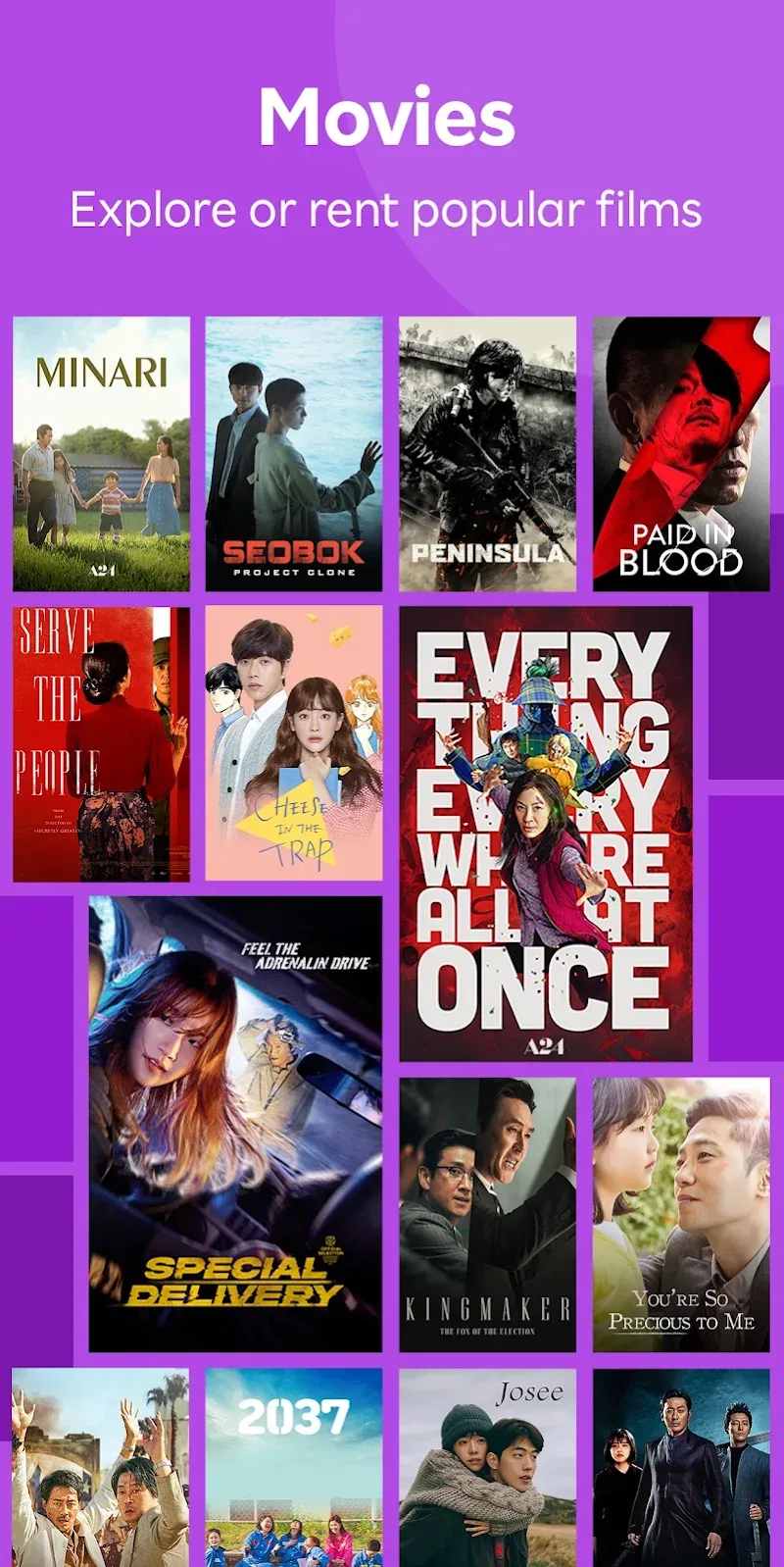 Viki screenshot 6