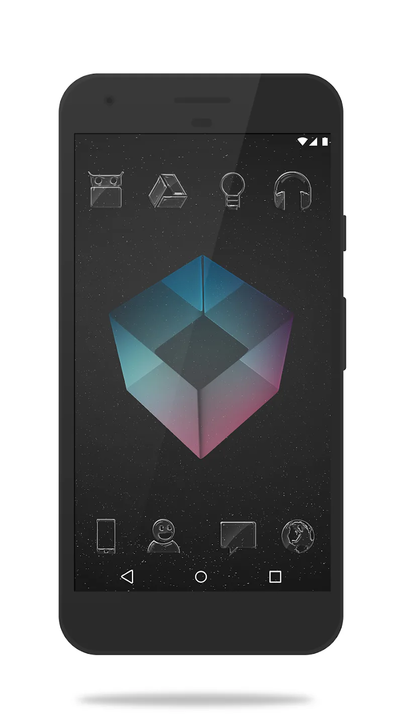 Glass Pack Pro Screenshot 4