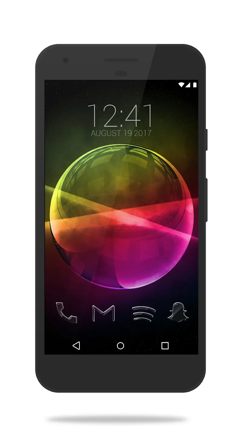 Glass Pack Pro Screenshot 6