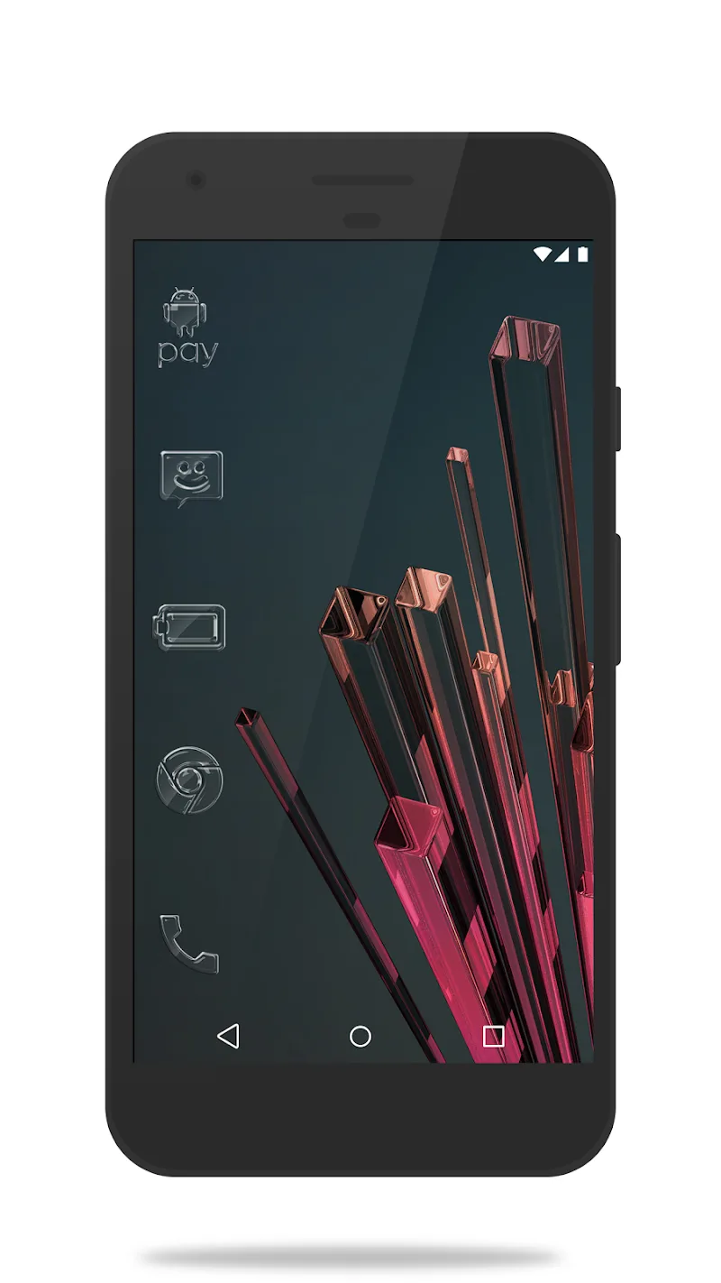Glass Pack Pro Screenshot 5