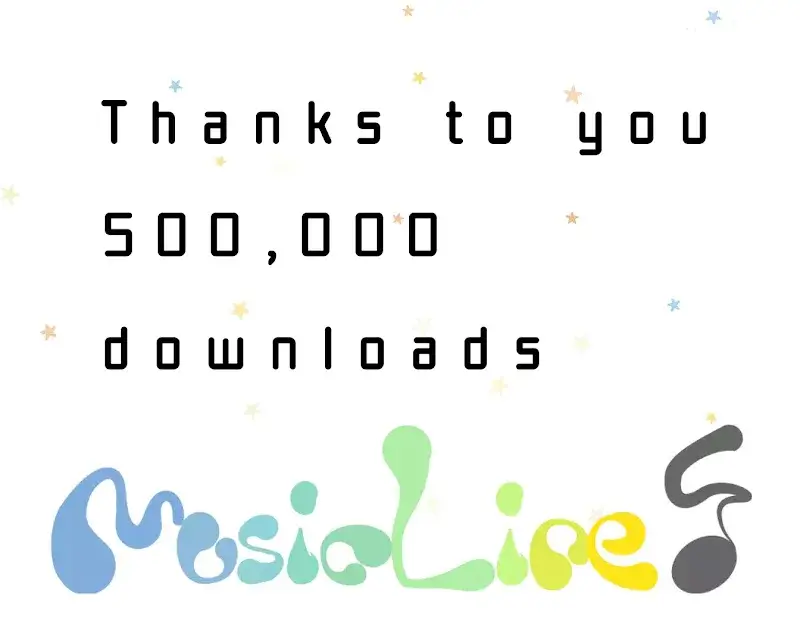 musicLine Captura de Pantalla 6