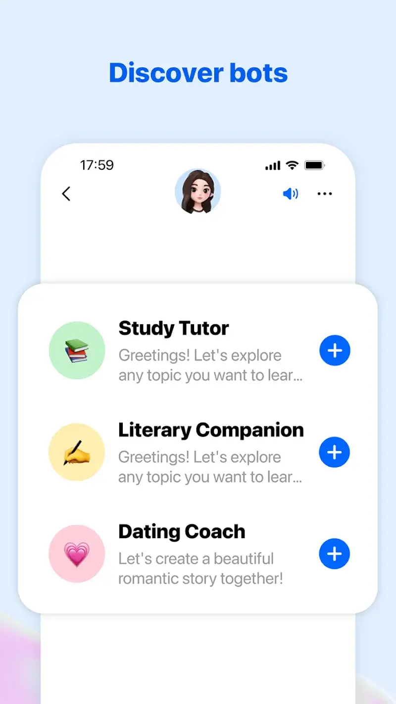 Cici Ai Assistant screenshot 6