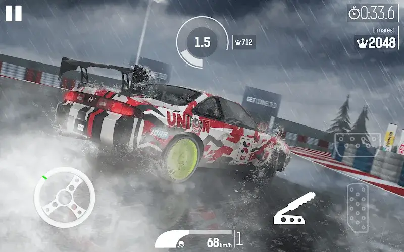 Nitro Nation Screenshot 5