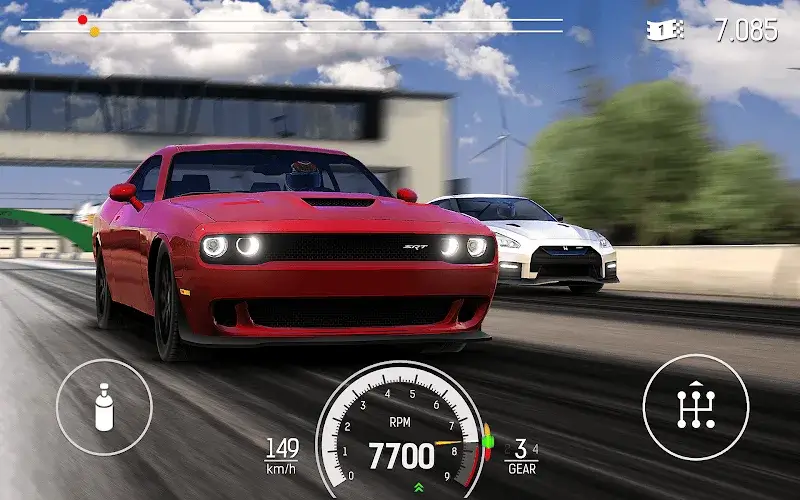 Nitro Nation Screenshot 6