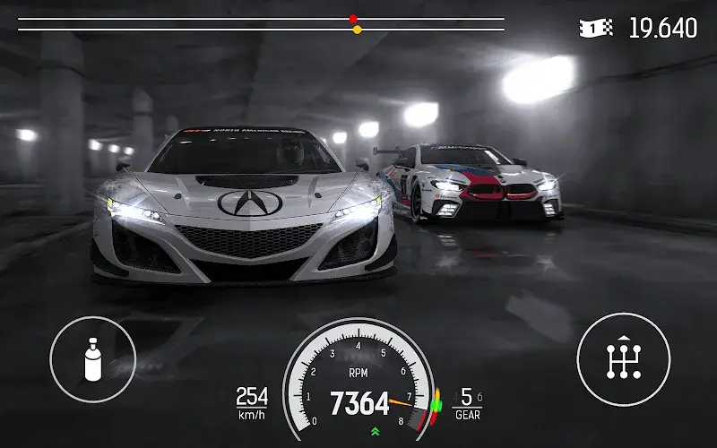 Nitro Nation Screenshot 4