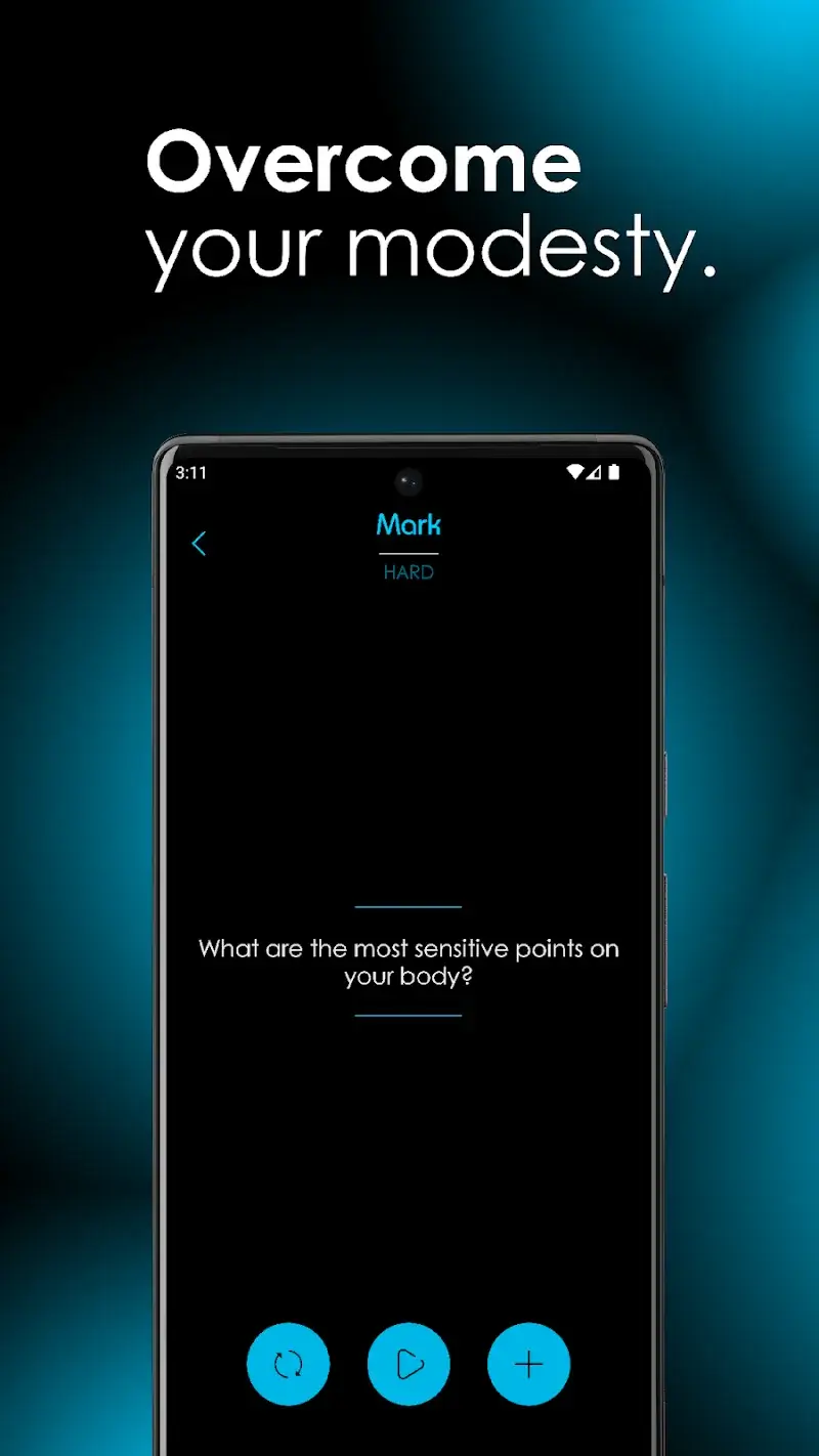 Truth or Dare screenshot 2