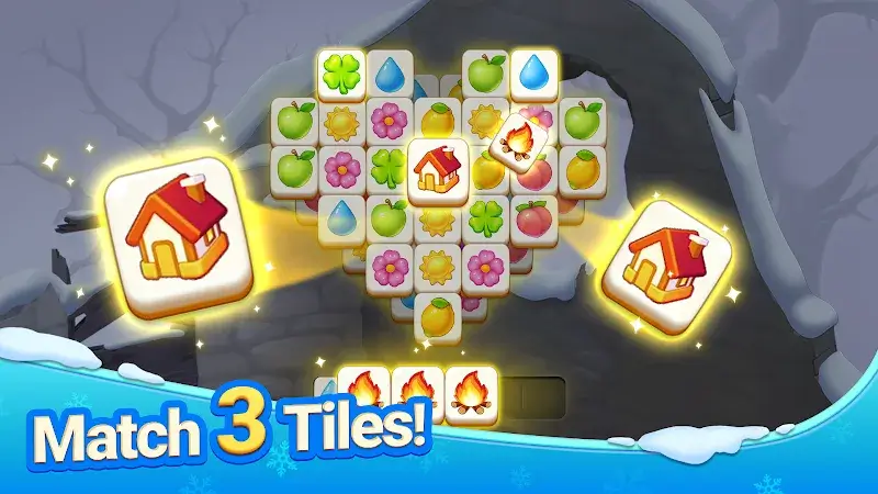 Capture d'écran 6 de Tile Family
