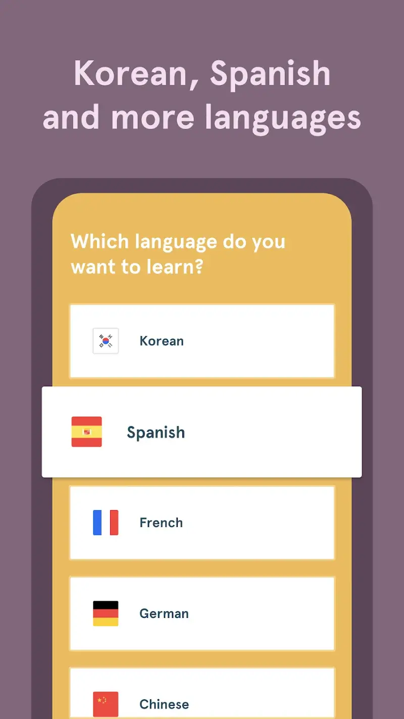 Tangkapan layar Bunpo: Learn Japanese 6