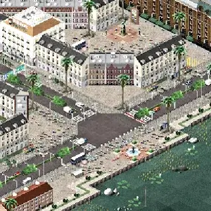 TheoTown MOD APK