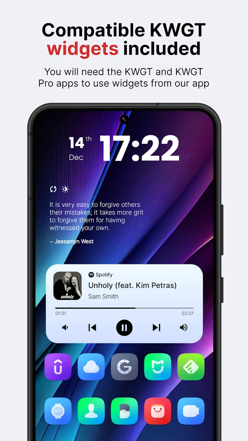 Ares: Colorful Icon Pack screenshot 3