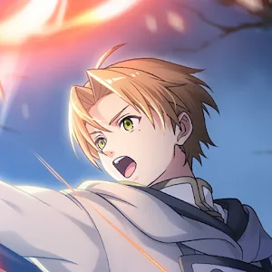 Mushoku Tensei