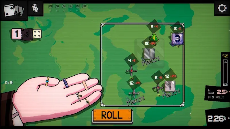 Dice A Million screenshot 2