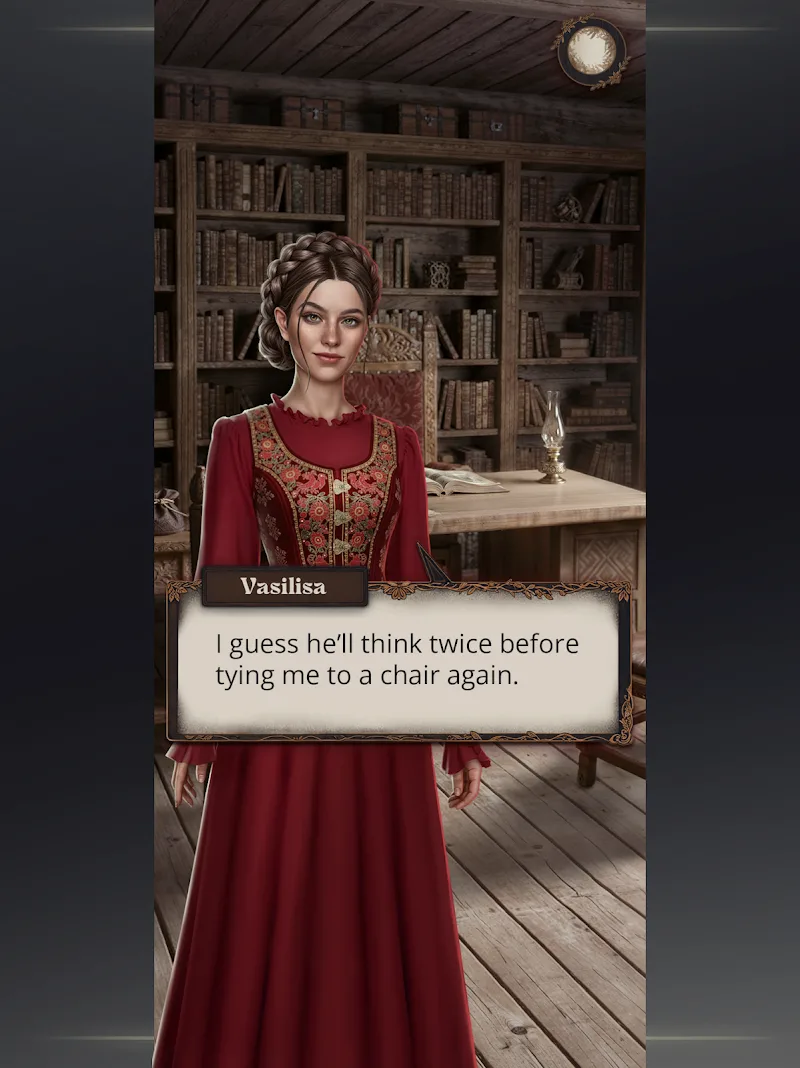 Spectrum of Soul screenshot 6