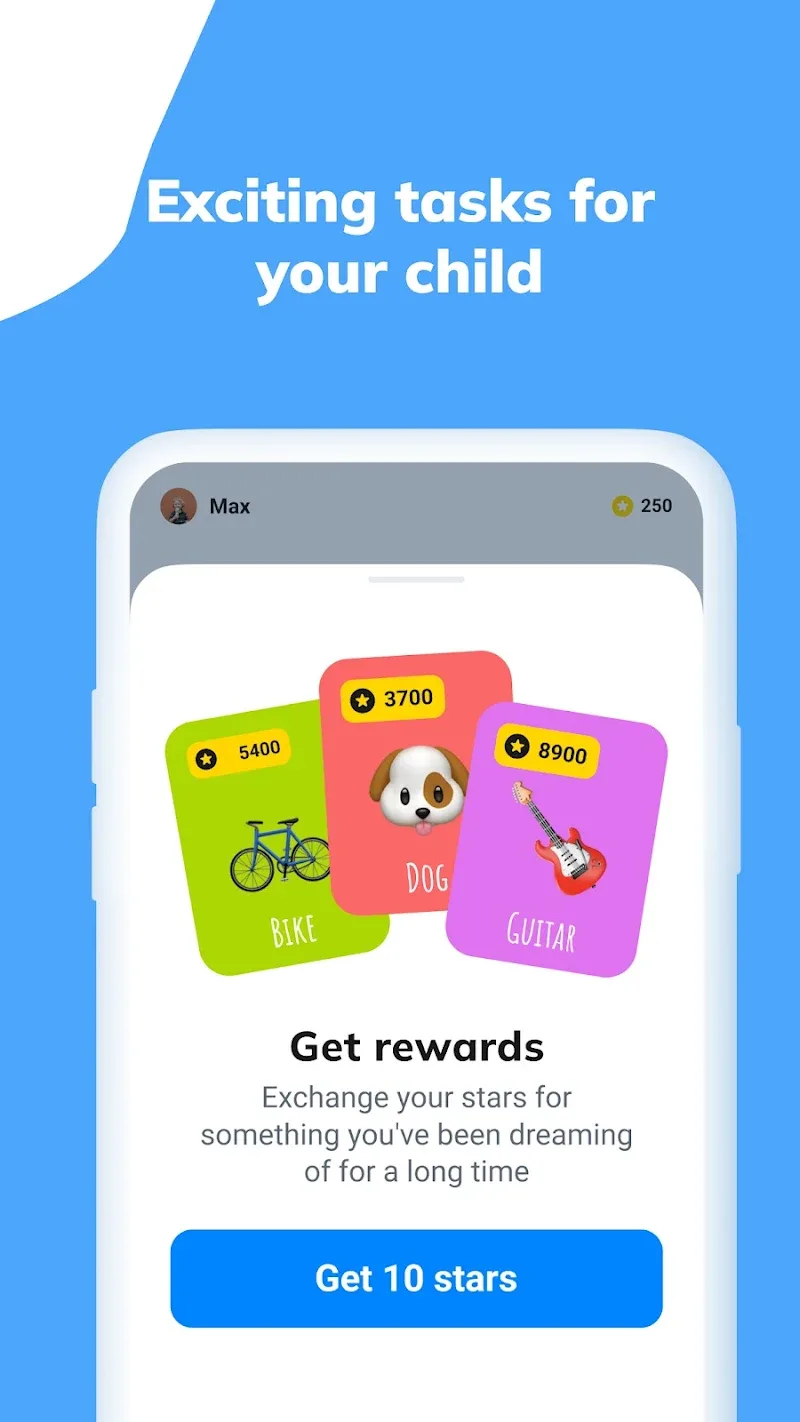 Pingo by Findmykids captura de pantalla 4