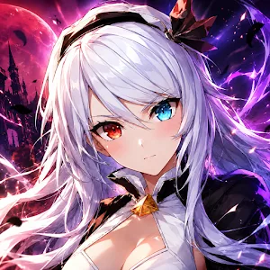 Reaper Girl