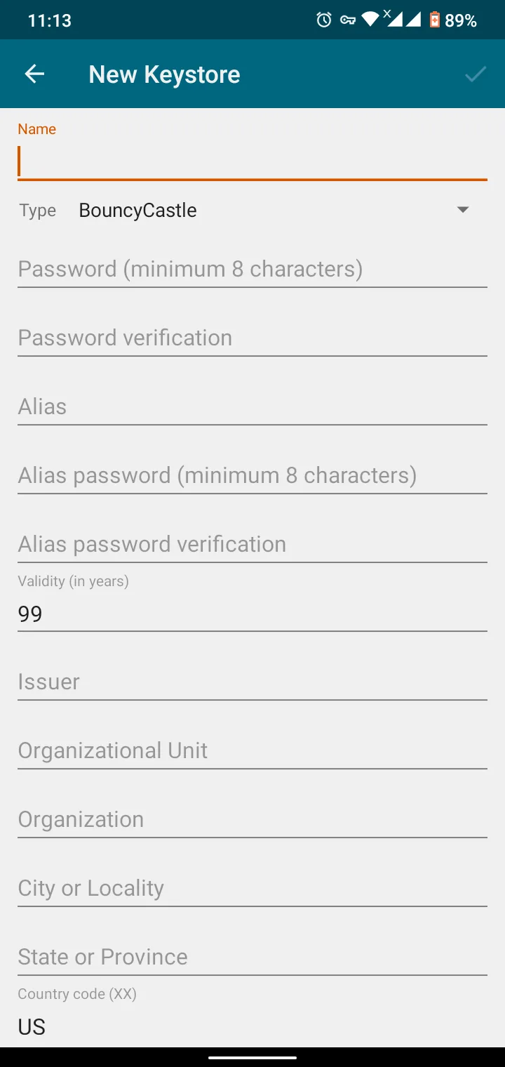 tangkapan layar apk-signer 6
