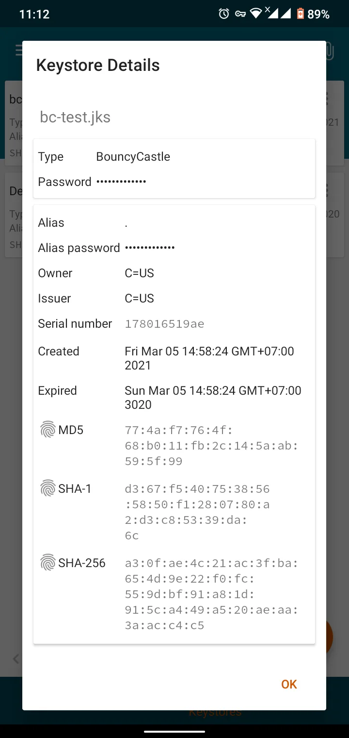 apk-signer tangkapan layar 4