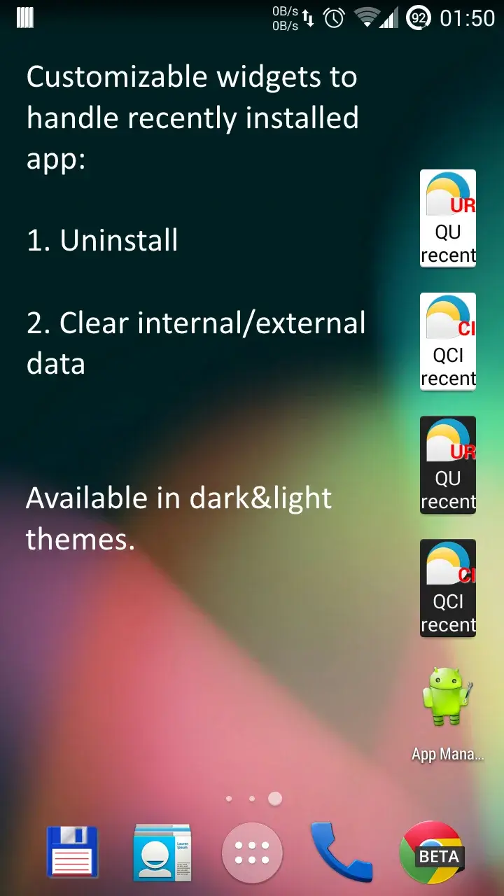 App Manager Screenshot 6