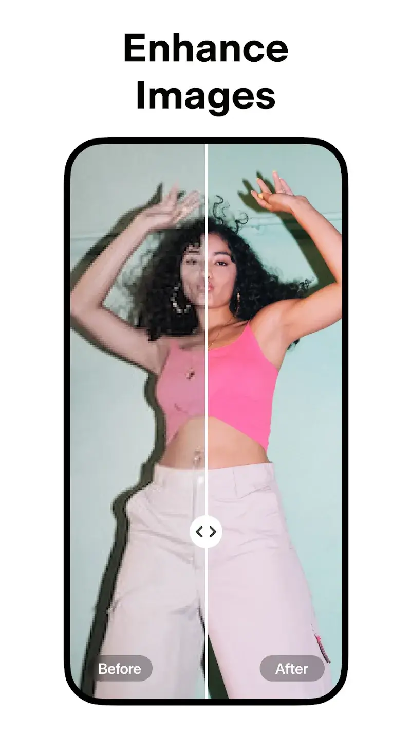 Pixelcut screenshot 5