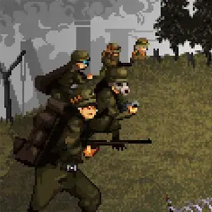 Trench Warfare 1914