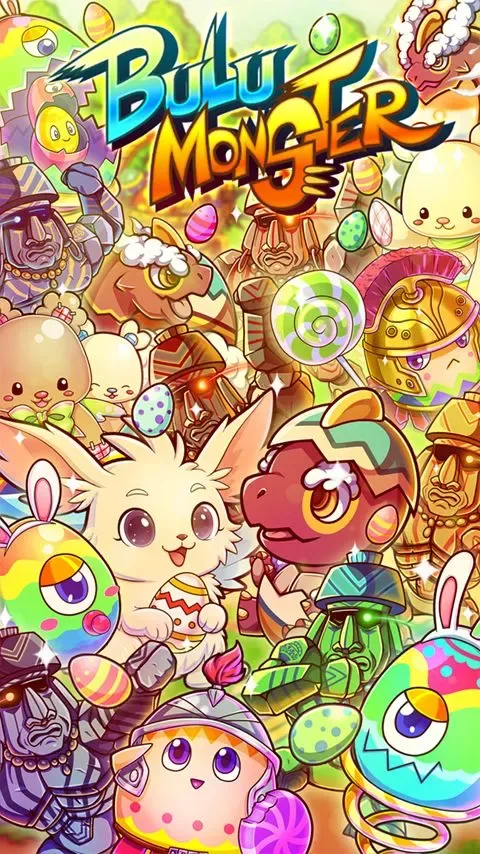 Bulu Monster Screenshot 2