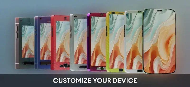 Devices Company Tycoon Inc captura de tela 2