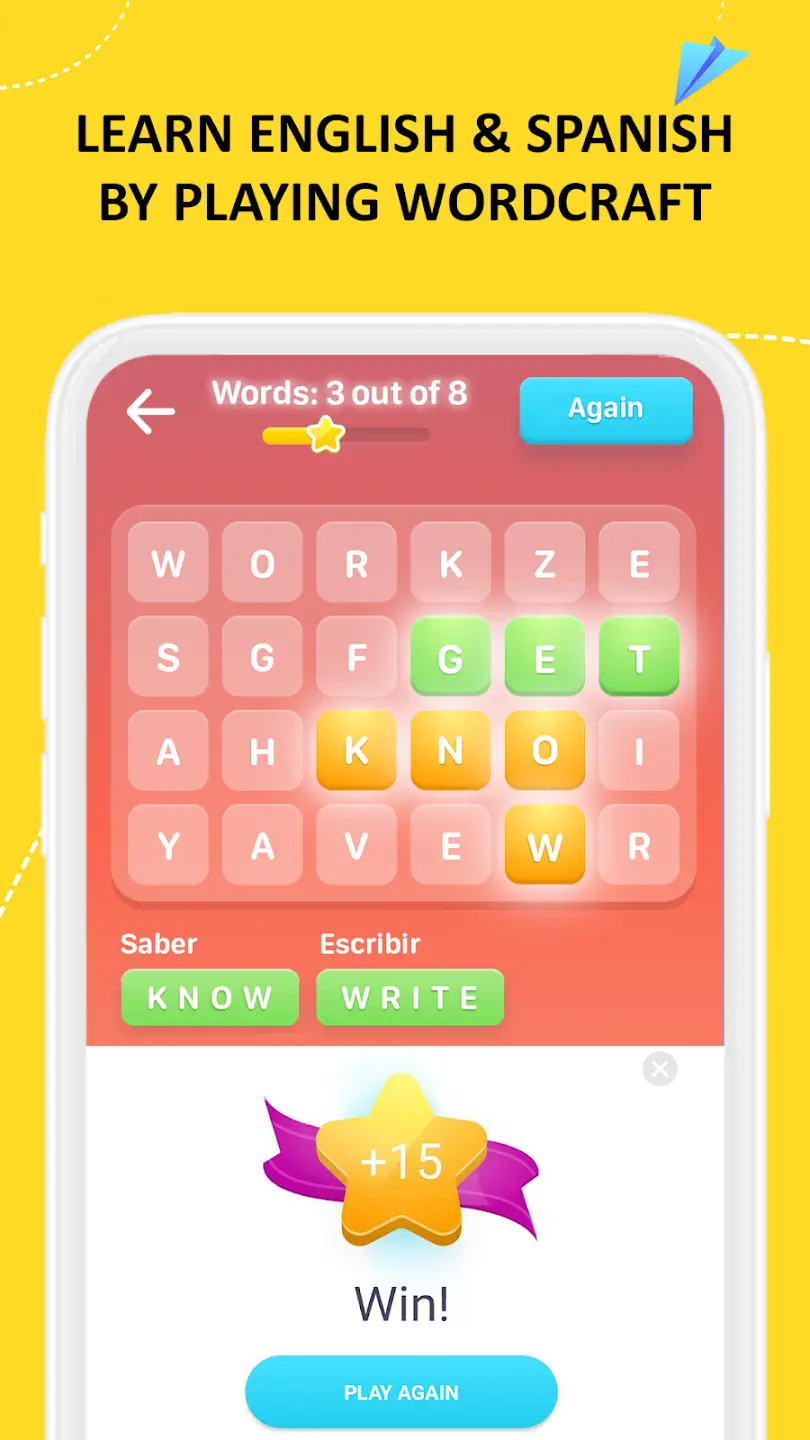 EWA: Learn English スクリーンショット 5