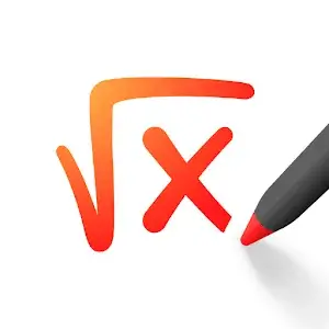 MyScript Math
