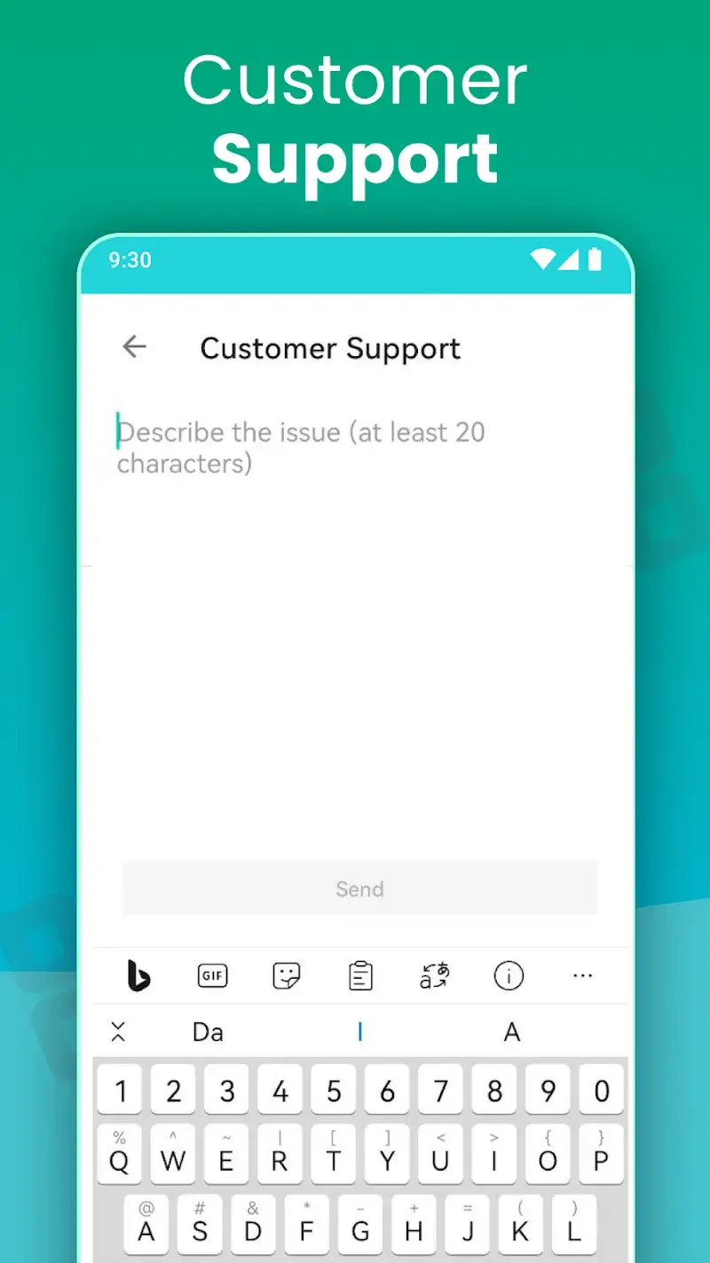 Scan Tool screenshot 6