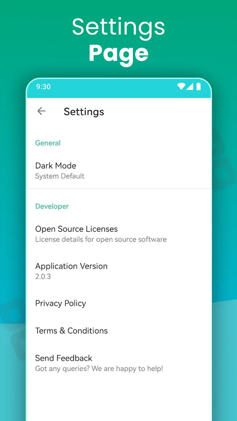 Scan Tool screenshot 5