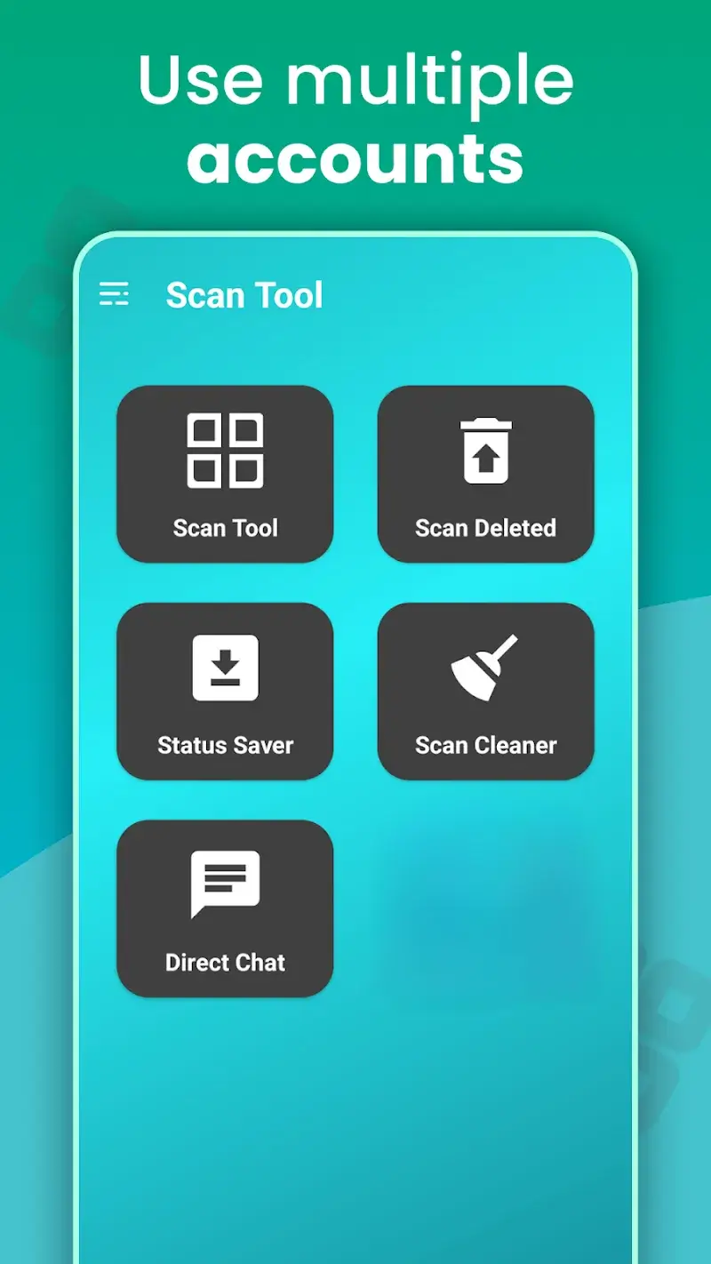 Scan Tool screenshot 4