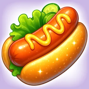American Cooking Star