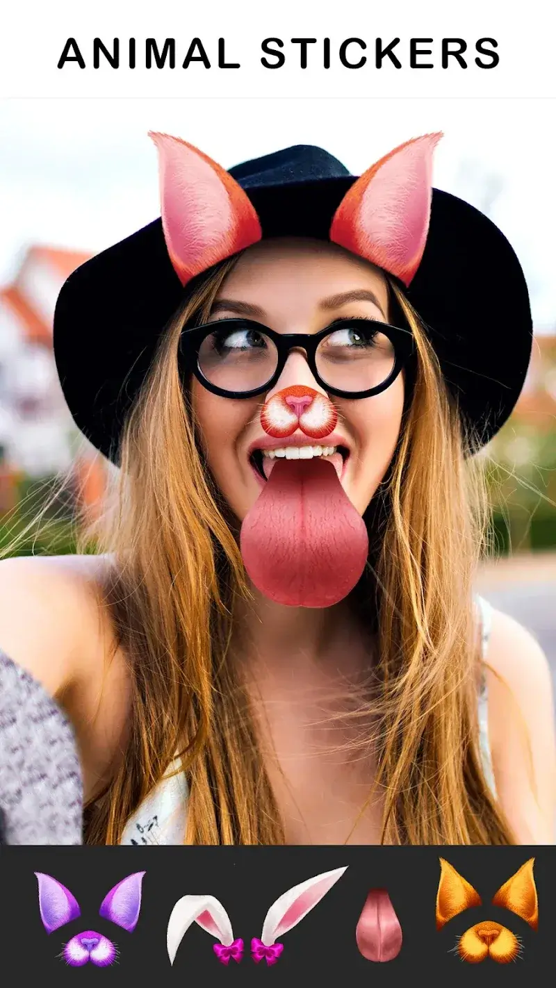 FaceArt captura de tela 4