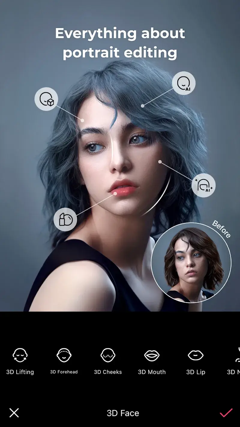 Captura de pantalla de EPIK 5