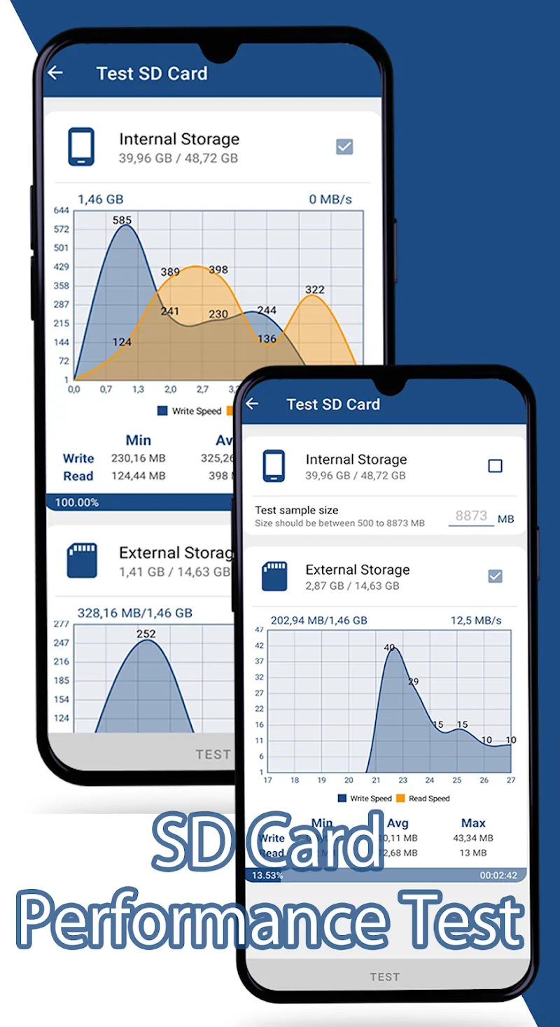 Tangkapan layar ApptoSD PRO 2
