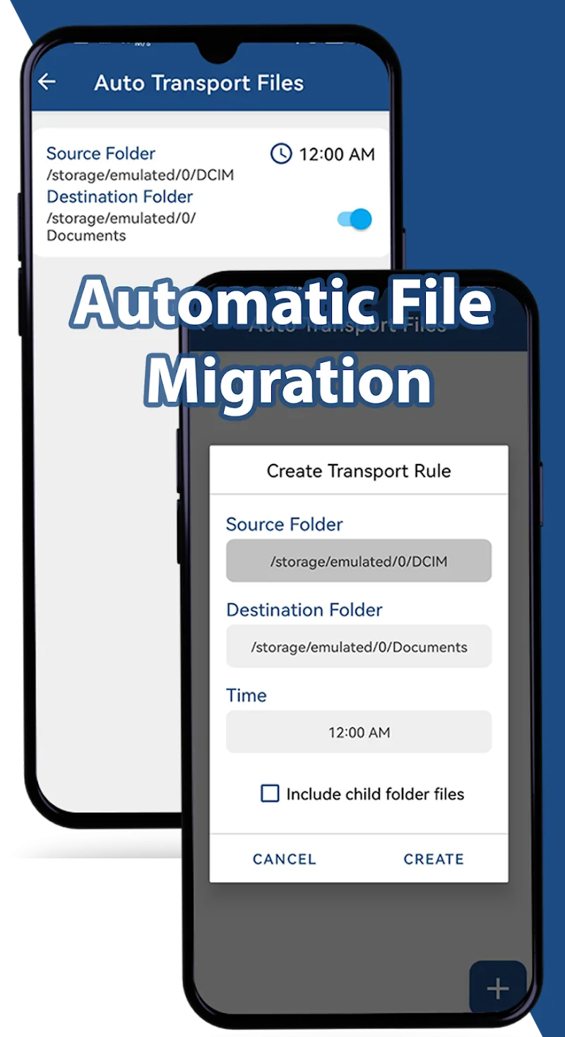 Tangkapan layar ApptoSD PRO 5