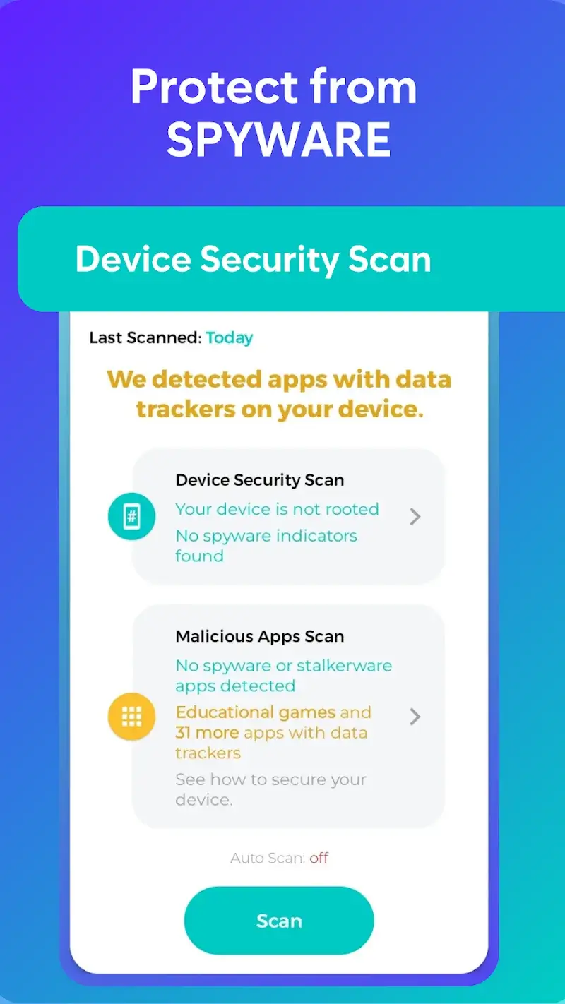 Ảnh chụp màn hình Malloc VPN 4