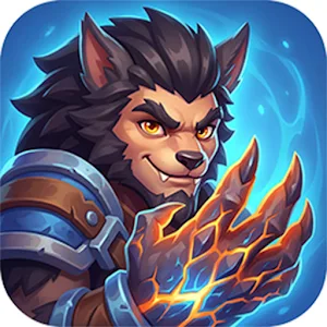 Werewolf Hero