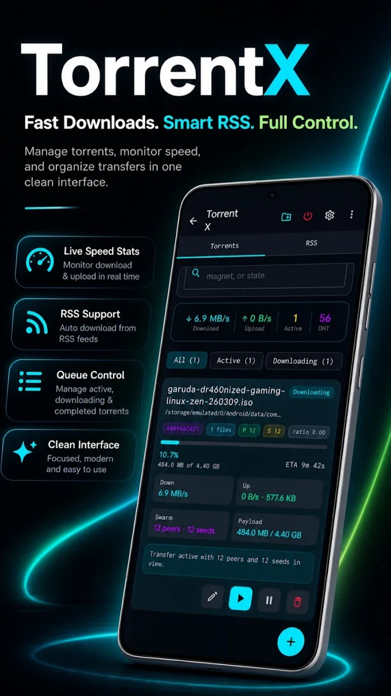 Captura de pantalla 3 de 8XDL