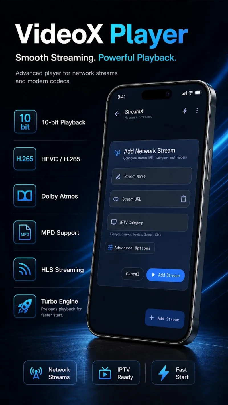 8XDL captura de pantalla 6