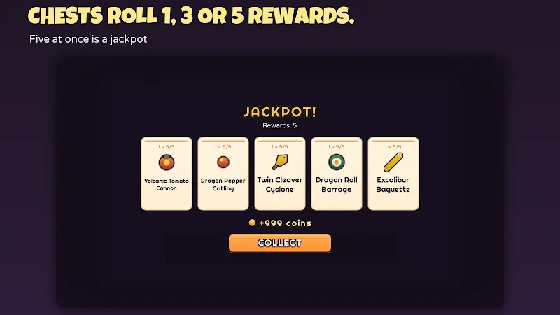 Chef Survivor Gameplay Preview 6
